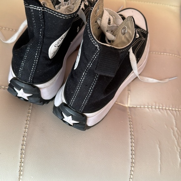 Converse - Chuck Taylor Boot Sneaker - Picture 5 of 7